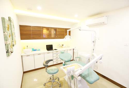 Dental Room