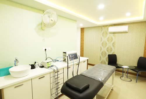 Derma Room