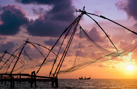 Fort Kochi